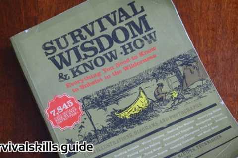 Best Survival Guide Introduction