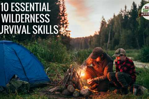 The Advantages of Survival Training Books