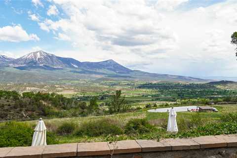 RV To This Secret Wine Region in Colorado