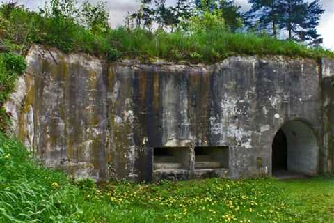 Selecting Nuclear Fallout Shelters and Deciding When to Bug-Out to Them