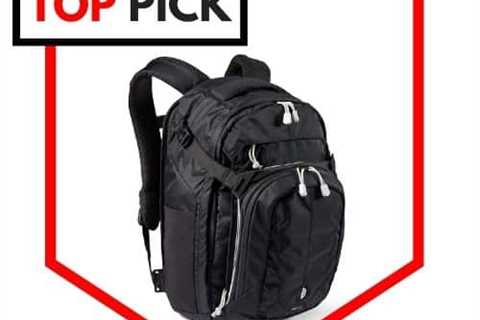 The Best Gray Man Backpack for Survival and Prepping