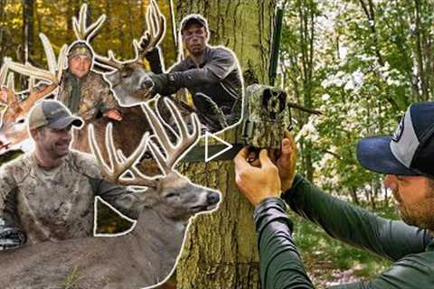 How Often Should You Check Summer Trail Cameras? We Asked The Pros!