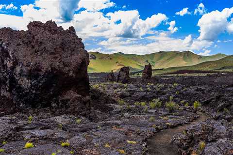 July Regional Travel — Embrace Your Camping Independence in the Northwest