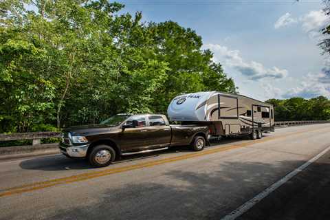 Why Are Fifth Wheel Trailers Called That?