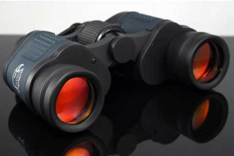 60% Discount: War-Hawk 10000 Meters Binoculars - Insight Hiking