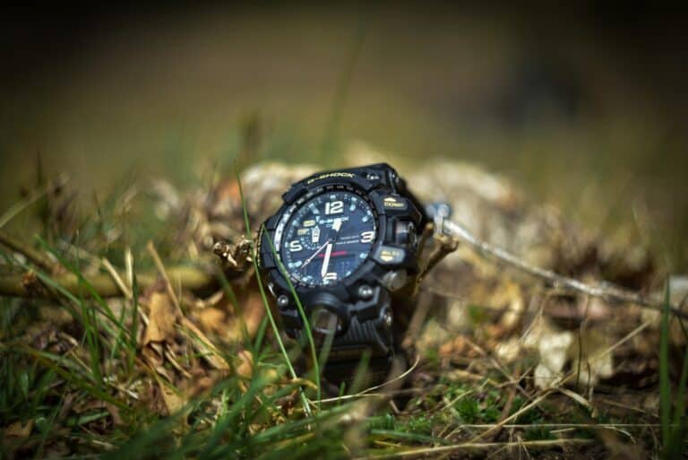 21 Best Military Watches to Make you Look Tacticool