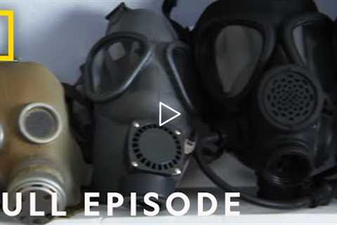 Pilot (Full Episode) | Doomsday Preppers