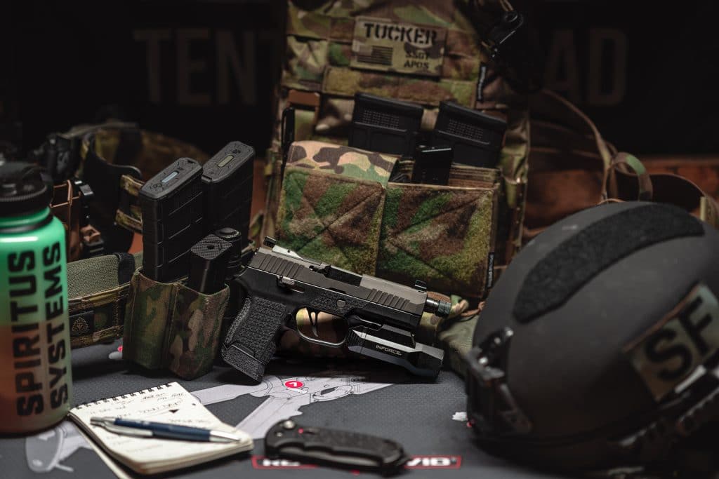 Best 2022 Plate Carriers: Ease-of-Use, Durability & Comfort