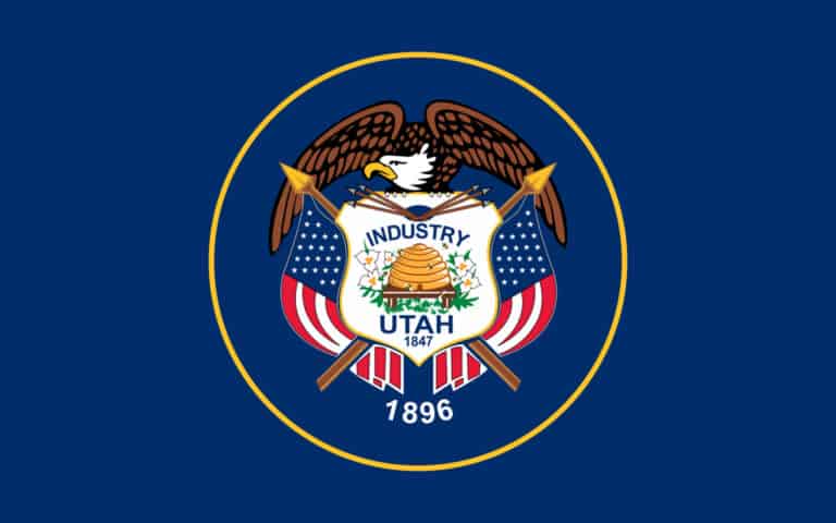 Pepper Spray Laws – Utah