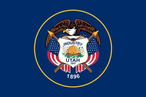 Pepper Spray Laws – Utah