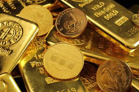 Benefits of Choosing a Gold IRA Custodian