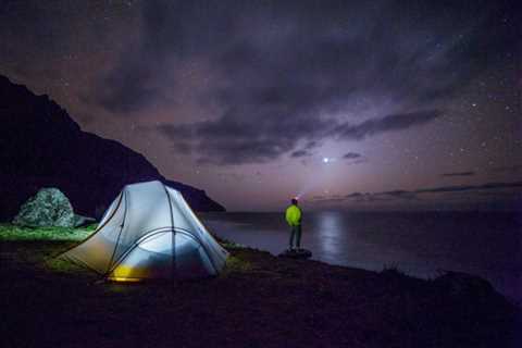 shelter in place kit - Homey Roamy - Hiking Camping And Hot Tents