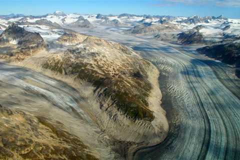 Camping World’s Guide to RVing Lake Clark National Park