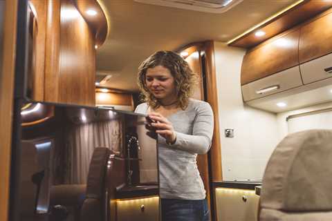 5 Ways to Save Money Despite RV Inflationary Headwinds