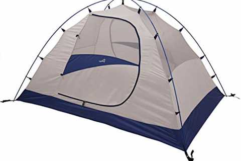 ALPS Mountaineering Lynx 2-Person Tent - The Camping Companion