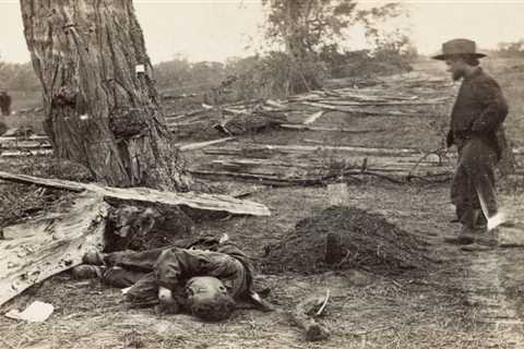 Antietam Aftermath: How the Ravages of War Devastated the Town of Sharpsburg