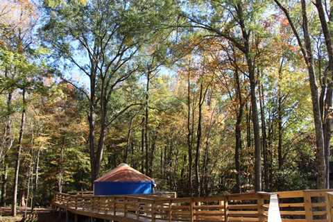 52 New Good Sam Parks in the Sun Belt Welcome Winter Travelers