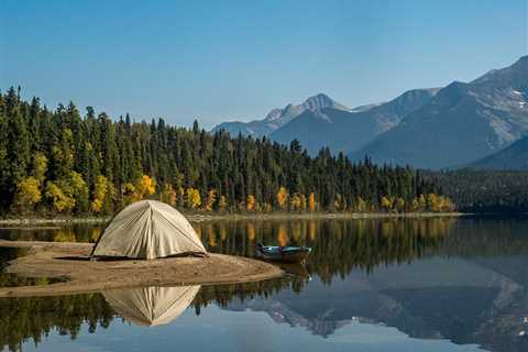 How to Build an Outdoor Shower for Camping: A Step-by-Step Guide