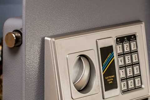 11 Ways to Secure a Safe Without Bolting It to the Floor