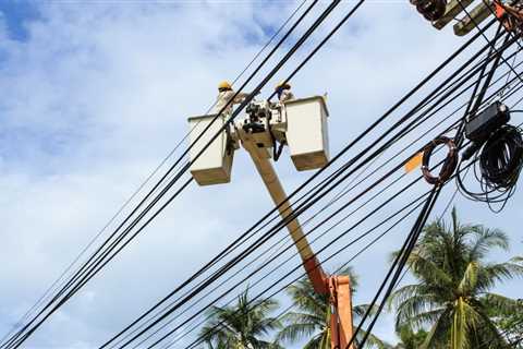 Can You Use Water When the Power Is Out?