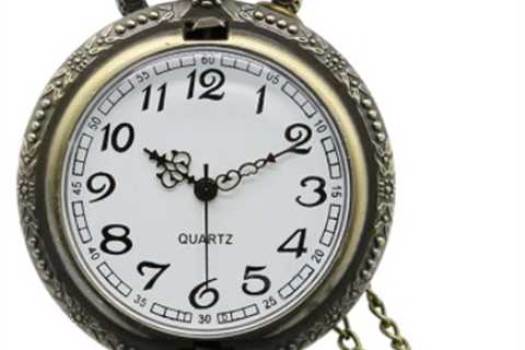 Free 2nd Amendment Commemorative Pocket Watch - Insight Hiking