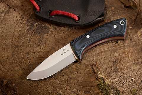 The Ultimate Guide to Buying a Fixed Blade Knife