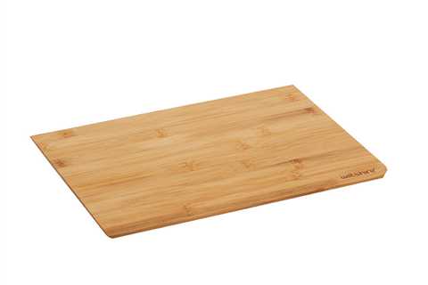 5 Types of Small Cutting Boards