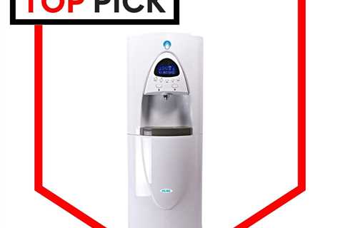 Best Atmospheric Water Generator | Make Water From Thin Air