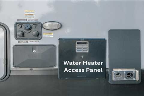 How Do RV Water Heaters Work?
