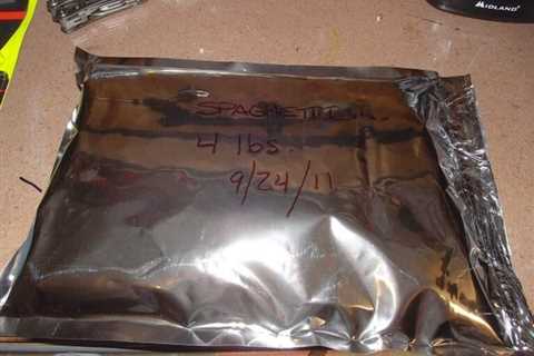 Will Mylar Bags Protect Devices from an EMP?