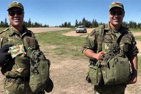 Get Your Hands on Canadian MRE for Sale While You Can