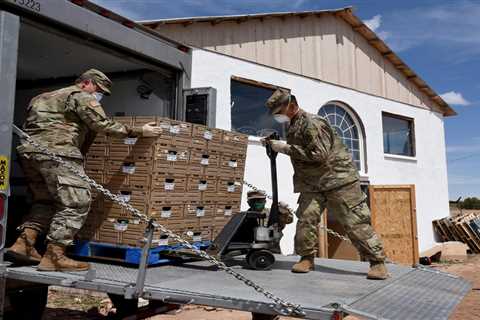 Stay Prepared and Healthy with Organic Emergency Food Supply