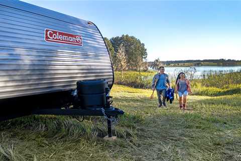 What Owners Love About Their Coleman RV