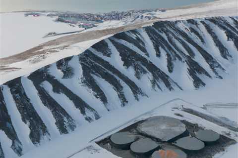 the global seed vault
