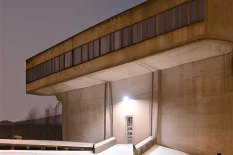 Canadian Seed Vault