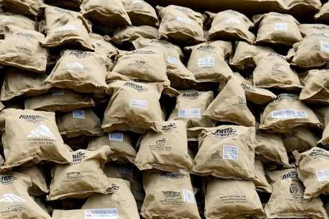 Get Your Hands on Authentic Genuine MREs for Sale Today