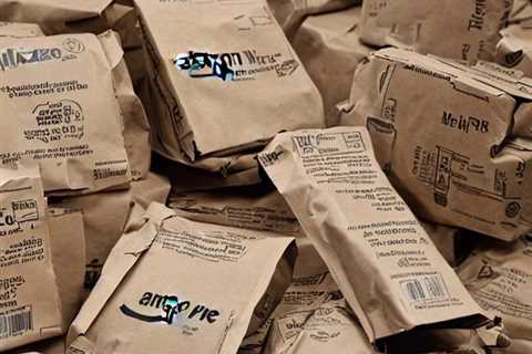 Get Through Tough Times with Amazon.com MREs for Sale