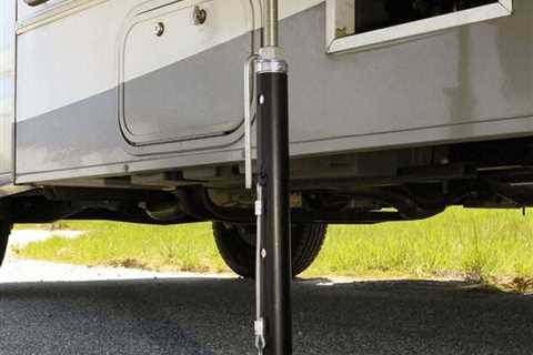 Should I Use RV Slide Out Supports?