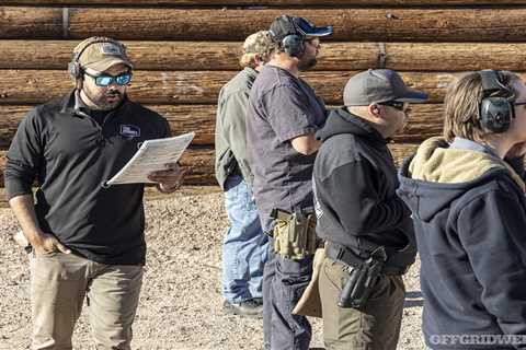 CCW Fundamentals: Core Dynamics Core Pistol Class Review