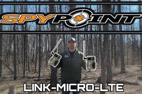 Spypoint Link Micro LTE Review | Problems Solved |