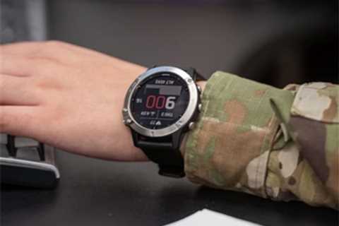 Unsolicited Smartwatches: Potential Threats and How to Respond