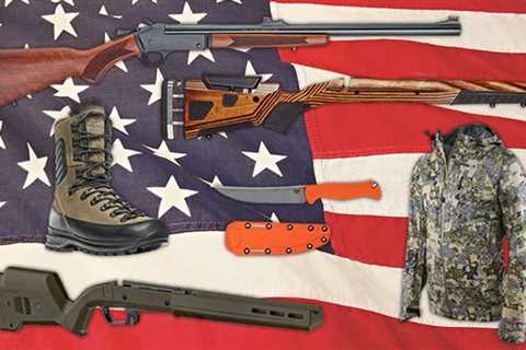 Hunting Gear: Essential Equipment for a Successful Hunt