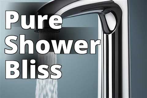 How to Choose the Best Handheld Shower Filter System for Sale