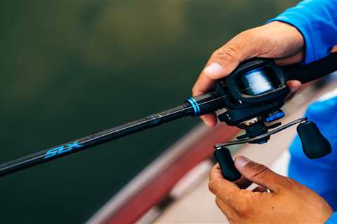 Best Baitcasting Reels Under $100 of 2023, Tested and Reviewed