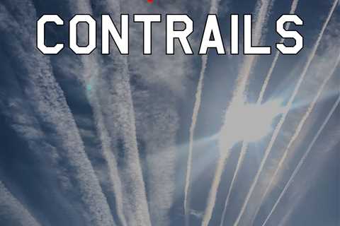 Chemtrails vs. Contrails: Does the Conspiracy Hold Water?