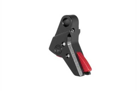 Timney Triggers Enhanced Feel Trigger Shoe for Glock