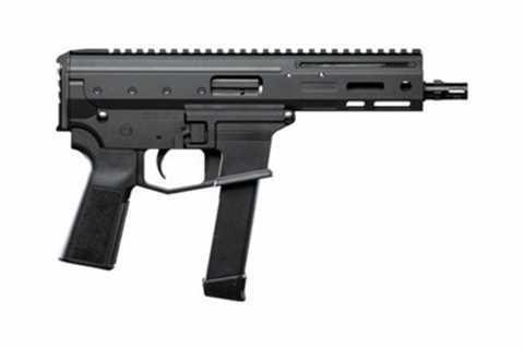 Angstadt Arms MDP-9 Pistol