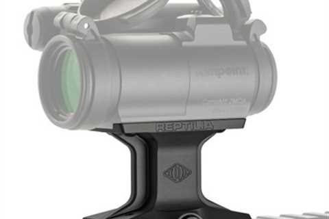 Reptilia Dot Mount for AIMPOINT® MICRO - 1.93" HEIGHT