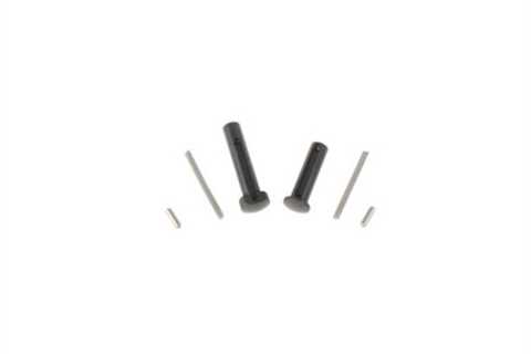 Geissele Super Duty Stainless Takedown Pin Set