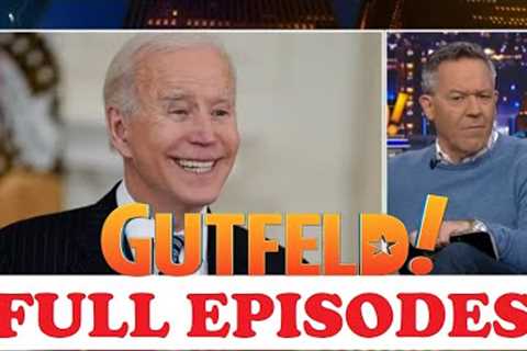 Gutfeld 10/31/23 Full Episodes 🔴 Greg Gutfeld Show 10/31/23 Full Episodes